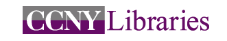 CCNY Libraries