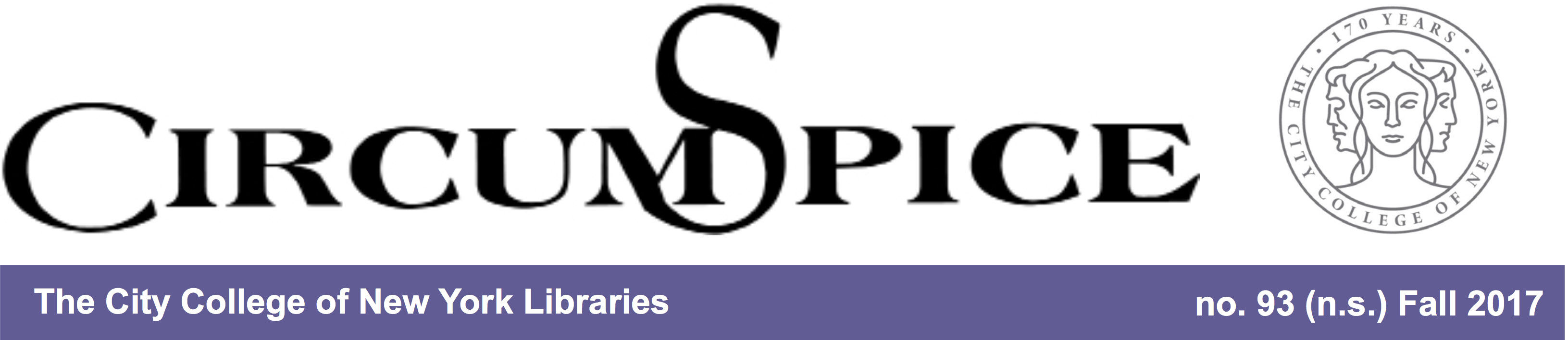 Circumspice Fall 2017 no.93