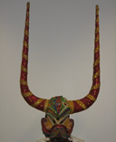 Joyera Fantasia / Fantasy Masks From La Joya