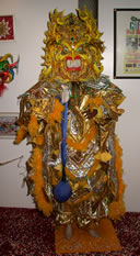 Carnival In La Vega / Carnaval De La Vega
