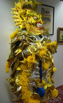 Carnival In La Vega / Carnaval De La Vega