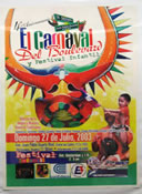 Carnaval Del Boulevard