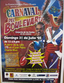 Carnaval Del Boulevard