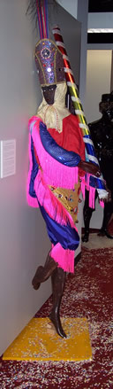 The Guloyas From San Pedro De Macoris / El Guloya De San Pedro De Macoris