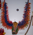Joyera Fantasia / Fantasy Masks From La Joya