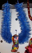 Joyera Fantasia / Fantasy Masks From La Joya