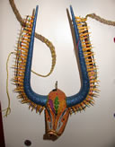 Joyera Fantasia / Fantasy Masks From La Joya