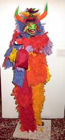 Macaraos de Salcedo / Macaraos of Salcedo