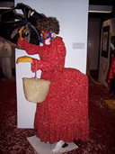 Roba La Gallina/Hen Robber