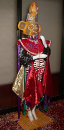 Taimacaro of Puerto Plata