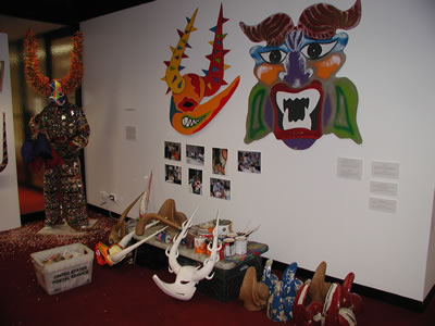 Masks